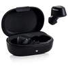 Ausinės Panasonic Digital Stereo Earphones | RZ-B120WDE-K | Bluetooth | į ausis įkišamos | Belaidės | Juodas