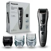 Panasonic | Skustuvas | ER-GB62-H503 | Laidinis/ Belaidis | Ilgio žingsnių skaičius 39 | Juodas
