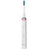Panasonic | Sonic Elektrinis dantų šepetėlis | EW-DC12-W503 | Įkraunamas | Suaugusiems | Šepetėlių skaičius galvutės įeina 1 | Number of teeth brushing modes 3 | Sonic technology | Golden Baltas