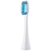 Panasonic | Sonic Elektrinis dantų šepetėlis | EW-DC12-W503 | Įkraunamas | Suaugusiems | Šepetėlių skaičius galvutės įeina 1 | Number of teeth brushing modes 3 | Sonic technology | Golden Baltas