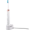 Panasonic | Sonic Elektrinis dantų šepetėlis | EW-DC12-W503 | Įkraunamas | Suaugusiems | Šepetėlių skaičius galvutės įeina 1 | Number of teeth brushing modes 3 | Sonic technology | Golden Baltas
