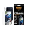 Panzer Glass „PanzerGlass 2-in-1“ klasikinis rinkinys | Ekrano apsauga / objektyvo apsauga | „Apple“ | „iPhone 17 Pro Max“ | Skaidri