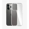 Panzer Glass PanzerGlass HardDėklas Apple iPhone 14 Pro 6,1"Antibakterinis karinės klasės skaidrus 0402