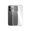 Panzer Glass PanzerGlass HardDėklas Apple iPhone 14 Pro 6,1"Antibakterinis karinės klasės skaidrus 0402