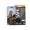 Panzer Glass PanzerGlass | SAUGU | Ekrano apsauga | Apple | iPhone15 PRO | Stiklas | Išvalyti | Itin platus pritaikymas
