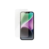 Panzer Glass SAFE iš PanzerGlass ekrano apsauga Apple iPhone 14 | 13 | 13 Pro | Itin platus pritaikymas | PanzerGlass