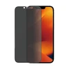 Panzer Glass PanzerGlass | Ekrano apsauga | Apple | iPhone 14/13/13 Pro | Stiklas | Juodas | Itin platus pritaikymas | Privatumas