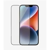 Panzer Glass PanzerGlass | Ekrano apsauga | Apple | iPhone 14/13/13 Pro | Stiklas | Išvalyti | Itin platus pritaikymas; Lengvas montavimas; Privatumo filtras; Atsparus pirštų atspaudams | Antirefleksinė