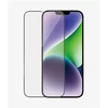 Panzer Glass PanzerGlass | Ekrano apsauga | Apple | iPhone 14 Plus/13 Pro Max | Stiklas | Išvalyti | Itin platus pritaikymas; Lengvas montavimas; Privatumo filtras; Atsparus pirštų atspaudams | Antirefleksinė