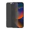Panzer Glass PanzerGlass | Ekrano apsauga | Apple | iPhone 14 Pro Max | Stiklas | Juodas | Ultra-Wide Fit Privacy AB