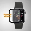 Apsauginis ekrano dėklas Apple Watch 4/5, Juodos spalvos, 44mm
