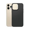 Panzer Glass PanzerGlass | Biologiškai skaidus dėklas | Nugaros apsauga | Apple | iPhone 14 Pro Max | Biologinis plastikas | Juodas | Suderinamas su belaidžiu įkrovimu; Karinio laipsnio standartas; 100% kompostuojamas