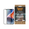 Panzer Glass PanzerGlass | CamSlider | Apple | iPhone 14/13/13 Pro | Grūdintas stiklas | Išvalyti | Apsaugo visą ekraną; 100% prisilietimas; Lengva montuoti | Ekrano apsauga