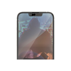 Panzer Glass PanzerGlass | CamSlider | Apple | iPhone 14/13/13 Pro | Grūdintas stiklas | Išvalyti | Apsaugo visą ekraną; 100% prisilietimas; Lengva montuoti | Ekrano apsauga