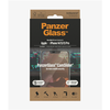 Panzer Glass PanzerGlass | CamSlider | Apple | iPhone 14/13/13 Pro | Grūdintas stiklas | Išvalyti | Apsaugo visą ekraną; 100% prisilietimas; Lengva montuoti | Ekrano apsauga