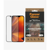 Panzer Glass PanzerGlass | CamSlider | Apple | iPhone 14/13/13 Pro | Grūdintas stiklas | Išvalyti | Apsaugo visą ekraną; 100% prisilietimas; Lengva montuoti | Ekrano apsauga