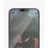 Panzer Glass PanzerGlass | CamSlider | Apple | iPhone 14 Plus/13 Pro Max | Grūdintas stiklas | Išvalyti | Apsaugo visą ekraną; 100% prisilietimas; Lengva montuoti | Ekrano apsauga