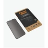 Panzer Glass PanzerGlass | CamSlider Privacy AB | Apple | iPhone 13 Pro Max | Grūdintas stiklas | Juodas | Patogus atvejams | Privatumo stiklas