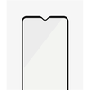 Panzer Glass PanzerGlass Case Friendly Screen Protector 7262 Samsung Galaxy A02s, Juodas, nuo krašto iki krašto