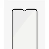 Panzer Glass PanzerGlass Case Friendly Screen Protector 7262 Samsung Galaxy A02s, Juodas, nuo krašto iki krašto