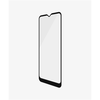 Panzer Glass PanzerGlass Case Friendly Screen Protector 7262 Samsung Galaxy A02s, Juodas, nuo krašto iki krašto