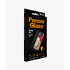 Panzer Glass PanzerGlass Case Friendly Screen Protector 7262 Samsung Galaxy A02s, Juodas, nuo krašto iki krašto