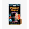 Panzer Glass PanzerGlass ClearCase Samsung, Galaxy S21 Ultra Series, termoplastinis poliuretanas (TPU), skaidrus