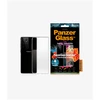 Panzer Glass PanzerGlass ClearCase Samsung, Galaxy S21 Ultra Series, termoplastinis poliuretanas (TPU), skaidrus