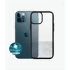 Panzer Glass „PanzerGlass ClearCase Apple“, „iPhone 12 Pro Max“, termoplastinis poliuretanas (TPU), skaidrus