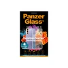 Panzer Glass PanzerGlass | ClearCase | Byla | Samsung | Galaxy S21+ serija | Termoplastinis poliuretanas (TPU) | Išvalyti | Anti geltona; Atsparus įbrėžimams; Anti-riebus; Anti-Aging; Antibakterinis