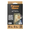 Panzer Glass PanzerGlass | Ekrano apsauga | Apple | iPhone 15 Pro | Stiklas | Išvalyti | Itin platus pritaikymas; Lengvas montavimas; Atsparus pirštų atspaudams; Anti-mėlynas šviesa; Neatspindintis; Apsaugo nuo pageltimo | Akių priežiūra