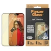 Panzer Glass PanzerGlass | Ekrano apsauga | Apple | iPhone 15 Pro | Stiklas | Išvalyti | Itin platus pritaikymas; Lengvas montavimas; Atsparus pirštų atspaudams; Anti-mėlynas šviesa; Neatspindintis; Apsaugo nuo pageltimo | Akių priežiūra