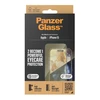 Panzer Glass PanzerGlass | Ekrano apsauga | Apple | iPhone 15 | Stiklas | Išvalyti | Itin platus pritaikymas; Lengvas montavimas; Atsparus pirštų atspaudams; Anti-mėlynas šviesa; Neatspindintis; Apsaugo nuo pageltimo | Akių priežiūra