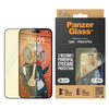 Panzer Glass PanzerGlass | Ekrano apsauga | Apple | iPhone 15 Plus | Stiklas | Išvalyti | Itin platus pritaikymas; Lengvas montavimas; Atsparus pirštų atspaudams; Anti-mėlynas šviesa; Neatspindintis; Apsaugo nuo pageltimo | Akių priežiūra