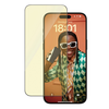 Panzer Glass PanzerGlass | Ekrano apsauga | Apple | iPhone 15 Pro Max | Stiklas | Išvalyti | Itin platus pritaikymas; Lengvas montavimas; Atsparus pirštų atspaudams; Anti-mėlynas šviesa; Neatspindintis; Apsaugo nuo pageltimo | Akių priežiūra