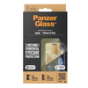 Panzer Glass PanzerGlass | Ekrano apsauga | Apple | iPhone 15 Plus | Stiklas | Išvalyti | Itin platus pritaikymas; Lengvas montavimas; Atsparus pirštų atspaudams; Anti-mėlynas šviesa; Neatspindintis; Apsaugo nuo pageltimo | Akių priežiūra