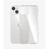 Panzer Glass PanzerGlass | Kietas dėklas | Apple | iPhone 14/13 | Išvalyti | Suderinamas su belaidžiu įkrovimu; 100% perdirbta rėmo medžiaga