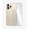 Panzer Glass PanzerGlass | Kietas dėklas | Apple | iPhone 14 Pro Max | Išvalyti | Suderinamas su belaidžiu įkrovimu; 100% perdirbta rėmo medžiaga