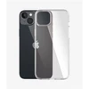Panzer Glass PanzerGlass | Kietas dėklas | Apple | iPhone 14 Plus | Išvalyti | Suderinamas su belaidžiu įkrovimu; 100% perdirbta rėmo medžiaga