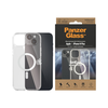 Panzer Glass PanzerGlass | HardCase MagSafe Suderinamas | Apple | iPhone 14 Plus | Išvalyti | Suderinamas su MagSafe; Karinio laipsnio standartas; 100% perdirbta rėmo medžiaga
