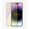 Panzer Glass PanzerGlass | Ekrano apsauga | Apple | iPhone 14 Pro Max | Stiklas | Juodas | Itin platus pritaikymas; Atsparus įbrėžimams; Atsparus smūgiams; Lengvas montavimas; Anti-mėlynas šviesa; Akių apsauga; Deimantų stiprumas; Antibakterinis; Atsparus pirštų atspaudams | Anti-mėlynas Šviesa