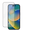 Panzer Glass PanzerGlass | Ekrano apsauga | Apple | iPhone 14 Pro | Stiklas | Skaidrus | Itin platus pritaikymas