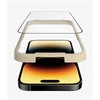 Panzer Glass PanzerGlass | Ekrano apsauga | Apple | iPhone 14 Pro | Stiklas | Išvalyti | Itin platus pritaikymas; Lengvas montavimas; Privatumo filtras; Atsparus pirštų atspaudams | Antirefleksinė