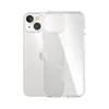 Panzer Glass PanzerGlass | HardCase MagSafe Suderinamas | Nugaros apsauga | Apple | iPhone 14/13 | 100 % perdirbtas poliuretanas (TPU) | Išvalyti | Suderinamas su MagSafe; Karinio laipsnio standartas; 100% perdirbta rėmo medžiaga