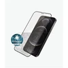Panzer Glass PanzerGlass | Apple | Skirta iPhone 12/12 Pro | Stiklas | Juodas | 100% prisilietimas; Danga netoksiška | Tinkamas atvejams