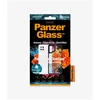 Panzer Glass PanzerGlass | Skaidrus dėklas | Samsung | Galaxy A42 5G | Grūdintas stiklas | AB Juodas | Tinkamas atvejams; Daugiau nei 19 % geresnis apsaugos efektyvumas; Plastikinis rėmas, supantis galines kameras; Grūdintas stiklas nuo senėjimo; Darbai w. belaidis įkrovimas; korio raštas, pagerinantis smūgio absorbciją; Plonas madingas dizainas; Visuose kampuose šiek tiek išpūsti buferiai, kad sustiprintų apsaugą