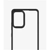Panzer Glass PanzerGlass Clear Case Nugaros apsauga, Samsung, Galaxy A72, Juodas AB