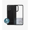 Panzer Glass PanzerGlass Clear Case Nugaros apsauga, Samsung, Galaxy A72, Juodas AB