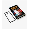 Panzer Glass PanzerGlass | Skaidrus dėklas | Samsung | Galaxy A42 5G | Grūdintas stiklas | AB Juodas | Tinkamas atvejams; Daugiau nei 19 % geresnis apsaugos efektyvumas; Plastikinis rėmas, supantis galines kameras; Grūdintas stiklas nuo senėjimo; Darbai w. belaidis įkrovimas; korio raštas, pagerinantis smūgio absorbciją; Plonas madingas dizainas; Visuose kampuose šiek tiek išpūsti buferiai, kad sustiprintų apsaugą