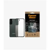Panzer Glass PanzerGlass | Kietas dėklas | Samsung | Galaxy S22+ AB | Išvalyti | Suderinamas su belaidžiu įkrovimu. 60 % perdirbtos rėmo medžiagos. Savaime gyjanti TPU medžiaga. Atsparus įbrėžimams ir smūgiams | Ekrano apsauga